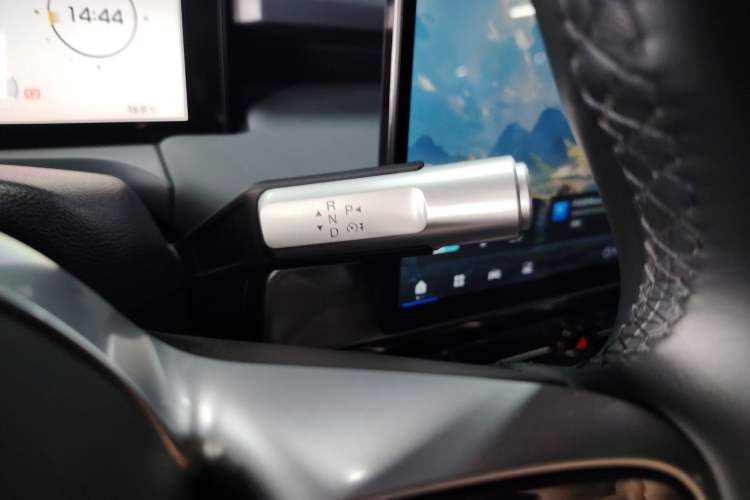 Used AION Y 2025 Plus 510 Zhihao Edition
