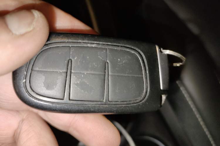 Used Jeep Cherokee 2016 2.4L Professional Smart Version