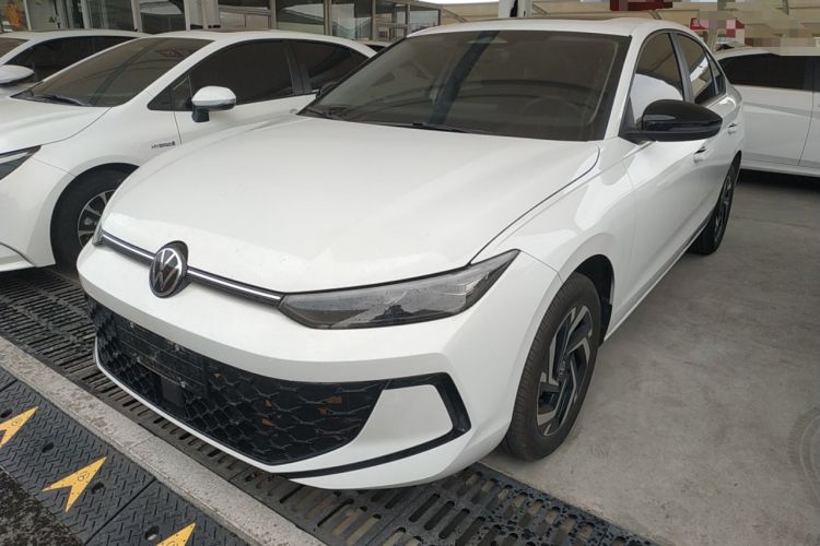 Used Volkswagen Lavida 2026 Pro 1.5L Starry Six Million Edition