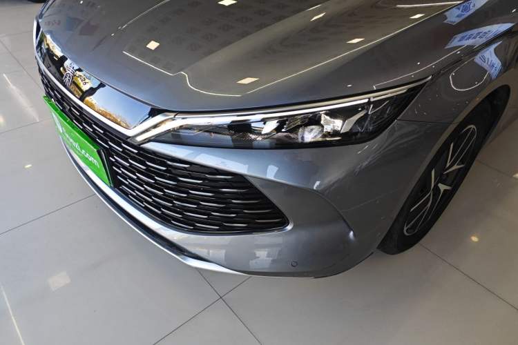 Used BYD Qin L 2024 DM-i 80KM Beyond Model
