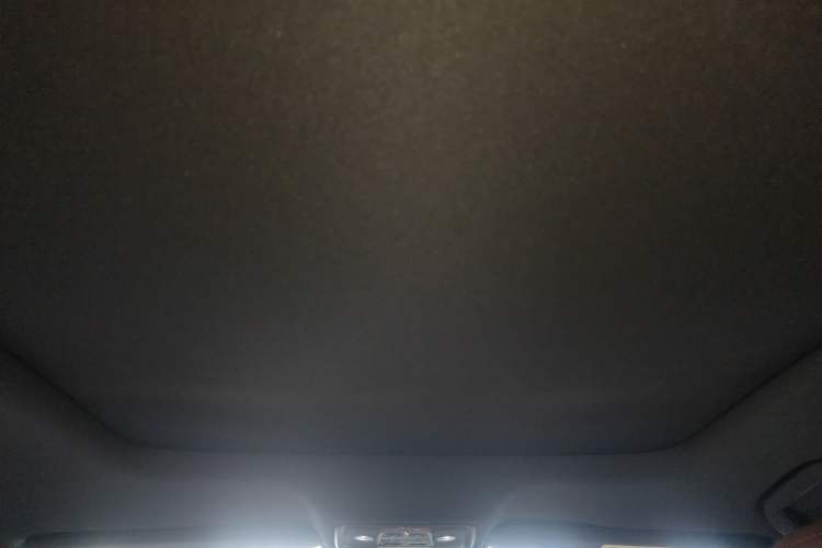 Used BYD Seal 07 DM-i 2025 Intelligent Driving Version DM-i 1.5L 125 km Prestige Edition Headliner