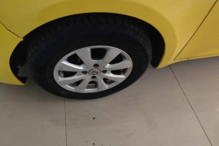 Used MG 3 2013 1.3L AMT Comfort Edition