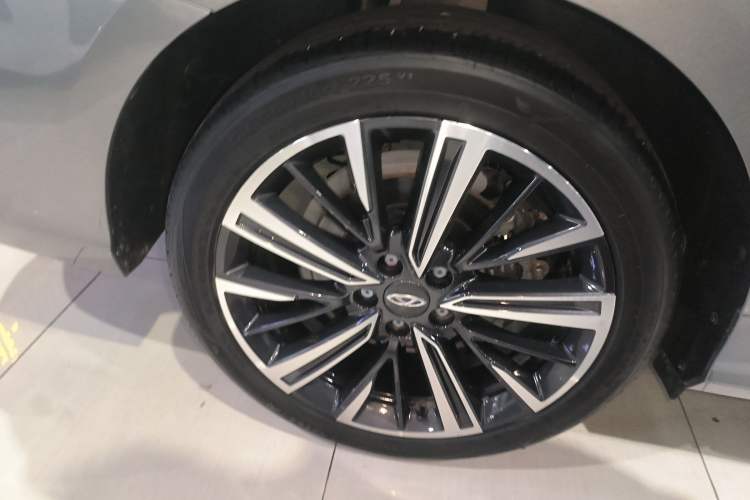 Used Chery Arrizo 8 2024 1.6T DCT Rui
