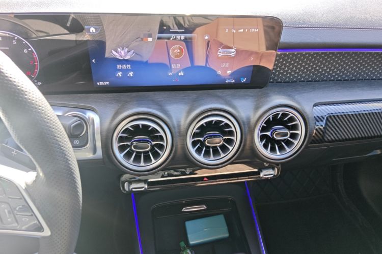 Used Mercedes-Benz GLB 2024 GLB 220 Dynamic Edition