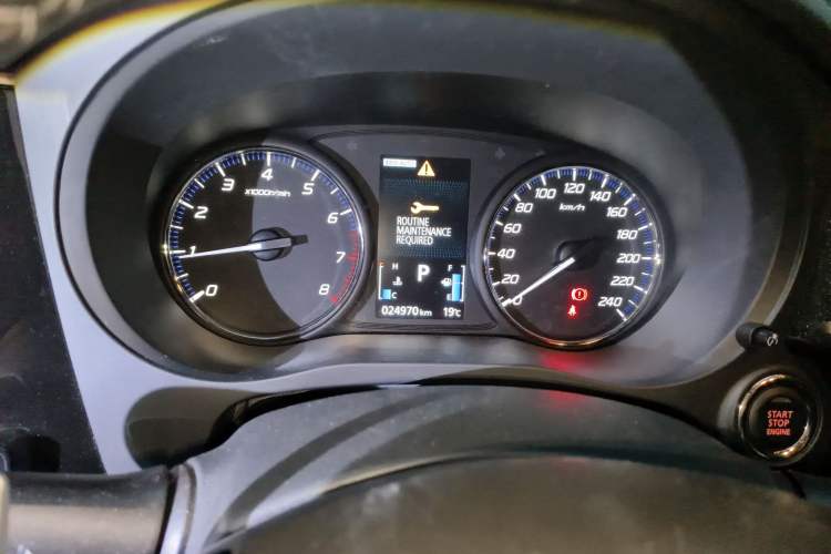 Used Mitsubishi Outlander 2020 2.4L 4x4 Zhi Xiang Edition 7-Seater