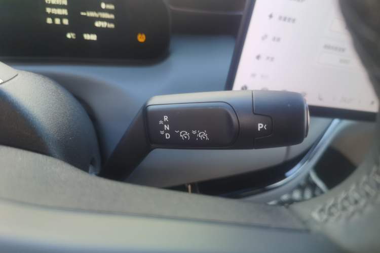 Used Zeekr MIX 2025 Long-Range Intelligent Driving Edition
