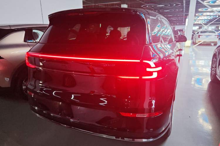 Used Qiyuan Q07 2025 215 Flagship PLUS