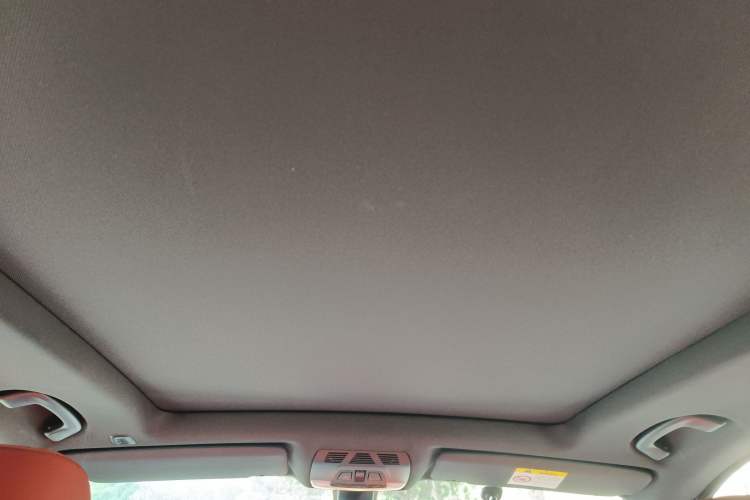 Used BMW 3 Series GT 2020 330i M Sport Night Edition Headliner