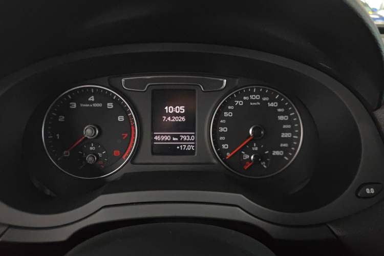 Used Audi Q3 2018 30 TFSI Fashion Edition Collector's Version