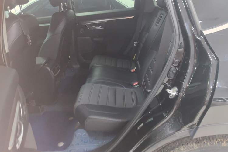 Used Honda Breeze 2020 240TURBO CVT 2WD Luxury Edition Left Rear Seat