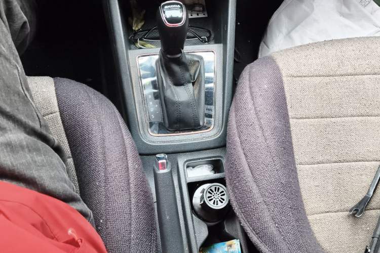 Used Skoda Kamiq 2018 1.5L Automatic Comfort Edition China V Standard
