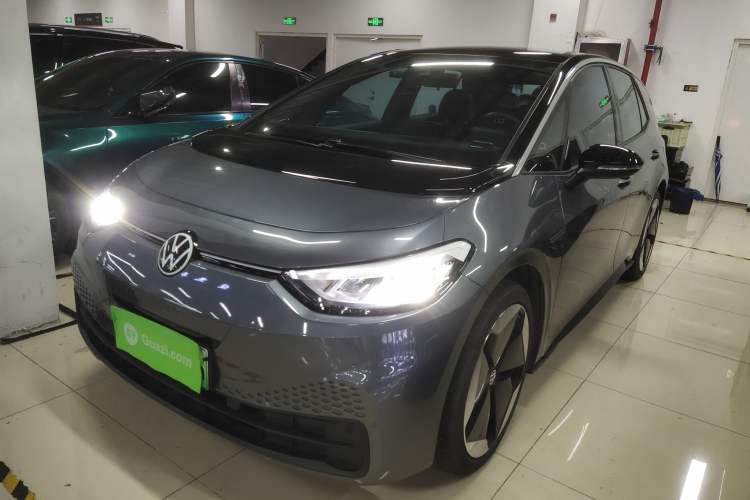 Used Volkswagen ID.3 2023 Pure Smart Edition