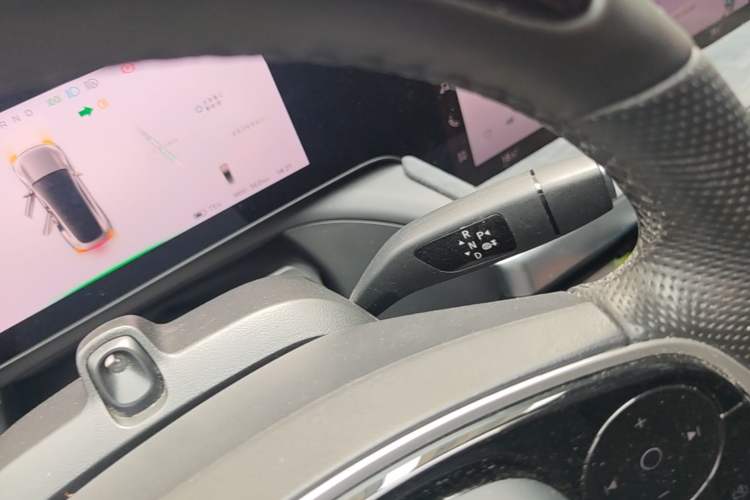 Used XPeng P7 2022 480E
