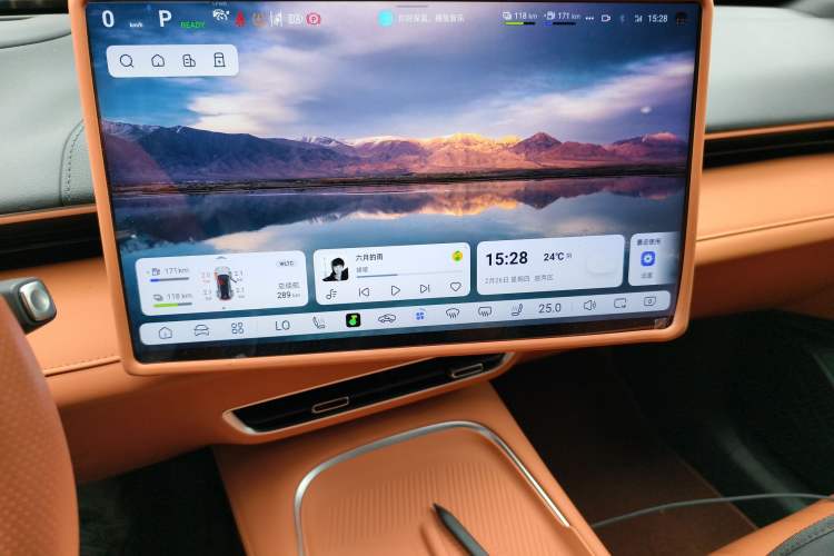 Used Deepal S07 2024 215Max Range-Extended Version