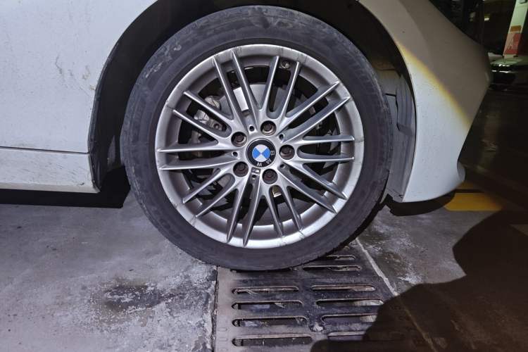 Used BMW 1 Series 2018 120i M Sport Package