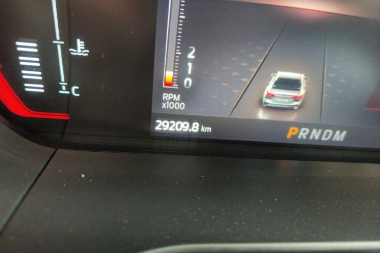 Used Ford Focus Active 2021 EcoBoost 180 Automatic Trendy Model