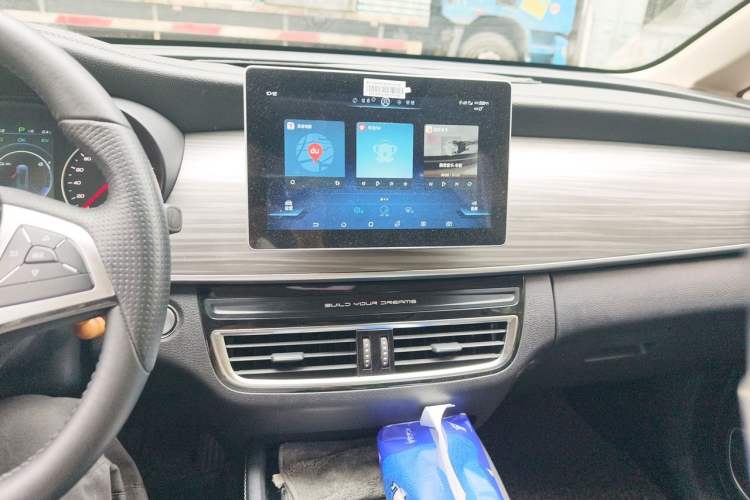 Used BYD Song MAX New Energy 2019 DM 1.5T Smart Connect Advanced 6-Seater China VI Standard