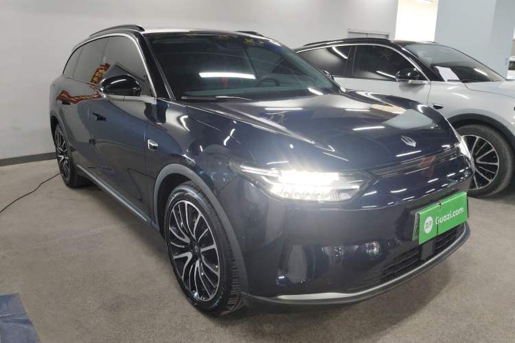 Used Leapmotor C11 2021 Luxury Edition
