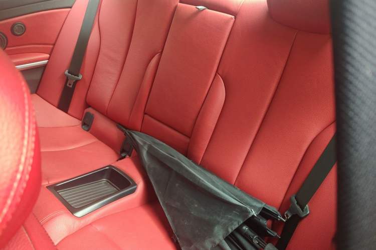 Used BMW 4 Series 2017 425i M Sport Package