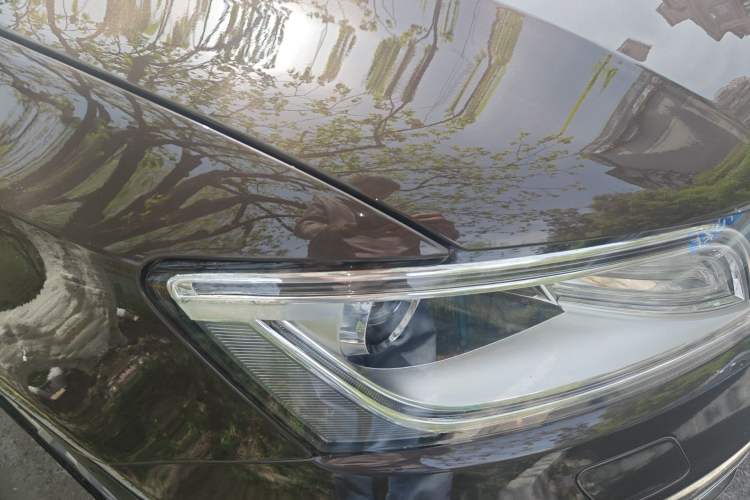 Used Audi Q5 2015 40 TFSI Technology Edition
