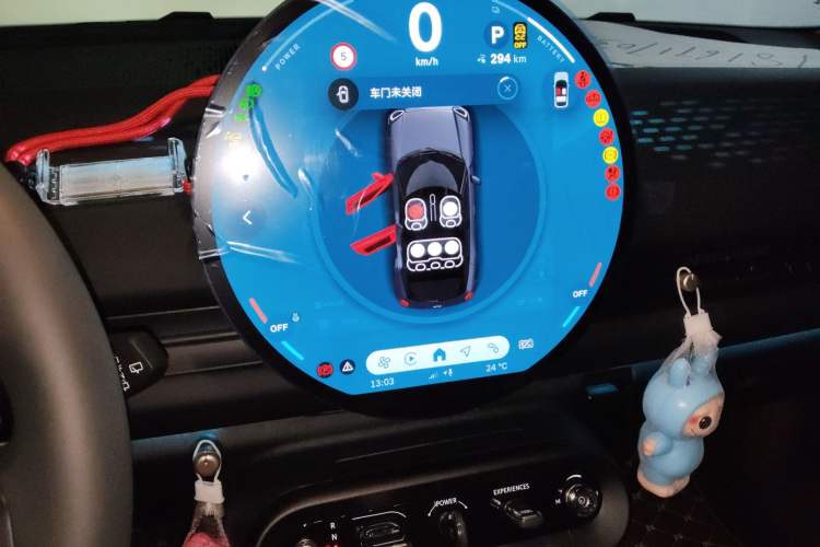 Used MINI Electric ACEMAN 2024 E Classic Edition