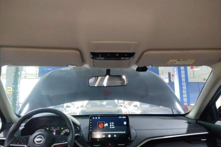 Used Nissan Teana 2022 2.0L XE Pure Enjoyment Edition
