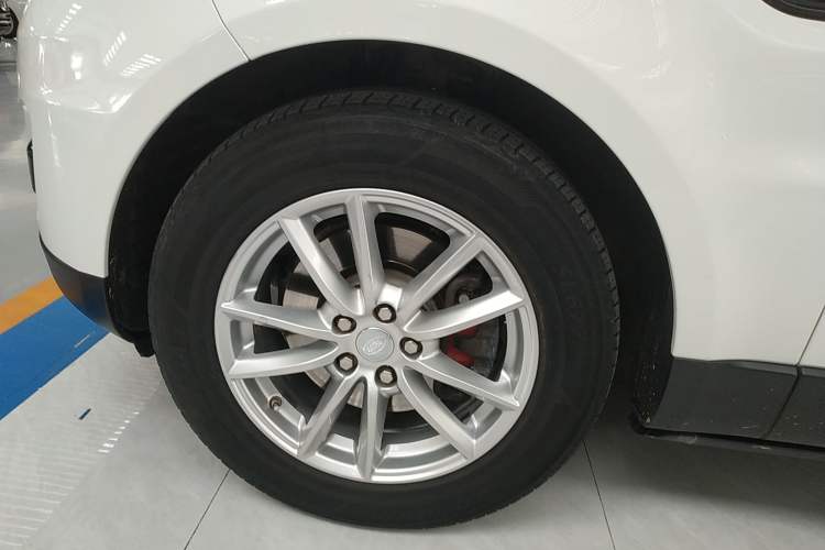 Used Land Rover Range Rover Sport 2017 3.0 SC V6 SE
