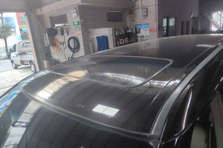 Used Honda Elysion 2015 2.4L VTi-S Prestige Edition