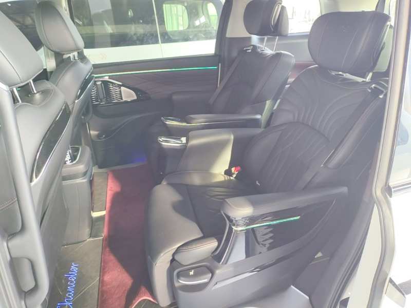 Used GAC Trumpchi M8 2024 Master Series 400T Ultimate Edition — 16