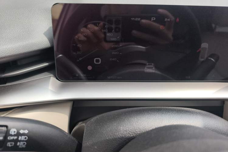 Used Haval H6 2024 1.5T Two-Wheel Drive Max