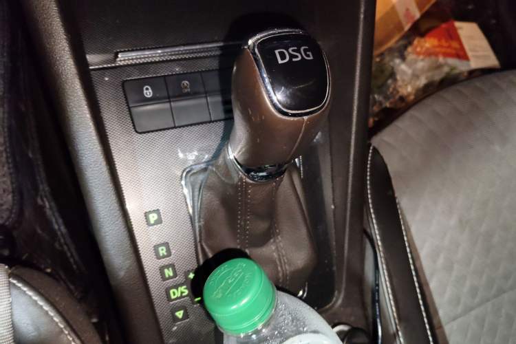 Used Skoda Octavia 2018 Station Wagon TSI230 DSG Luxury Edition