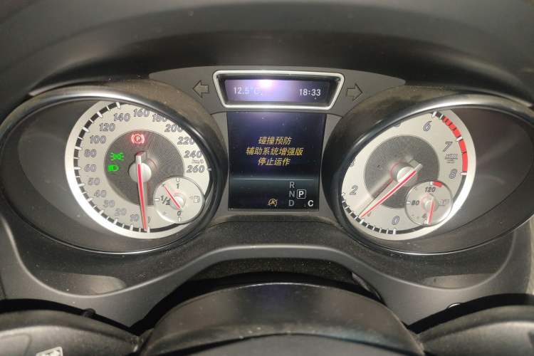 Used Mercedes-Benz CLA 
