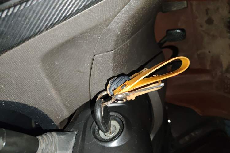 Used Wuling Hongguang 2016 1.5L Restyled S Comfort Version