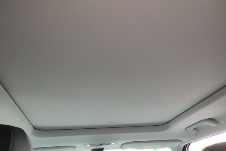 Used iCAR 03 2024 401km Range Two-Wheel Drive Standard Yuechao Version