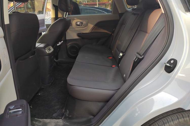 Used Leapmotor B10 2025 510 Joyful Edition