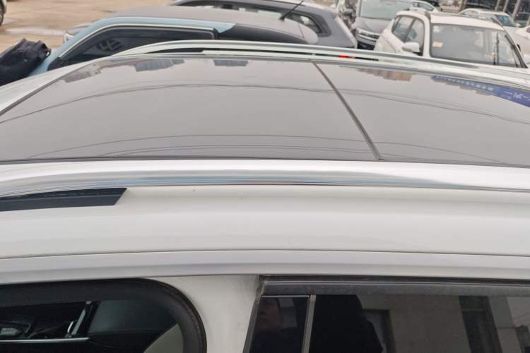 Used Volkswagen ID.6 CROZZ 2021 Long-Range PURE+ Edition