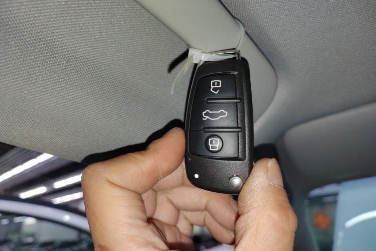 Used Audi Q2L 2024 35TFSI Fashionable and Dynamic Edition