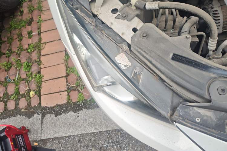 Used Mazda Mazda 3 Axela 2016 Sedan 1.5L Automatic Luxury Model