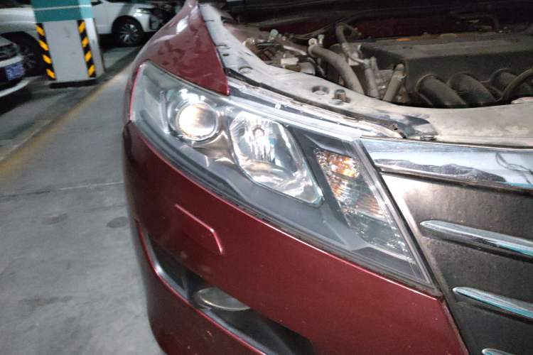 Used Honda Crosstour 2012 2.4L Prestige Edition
