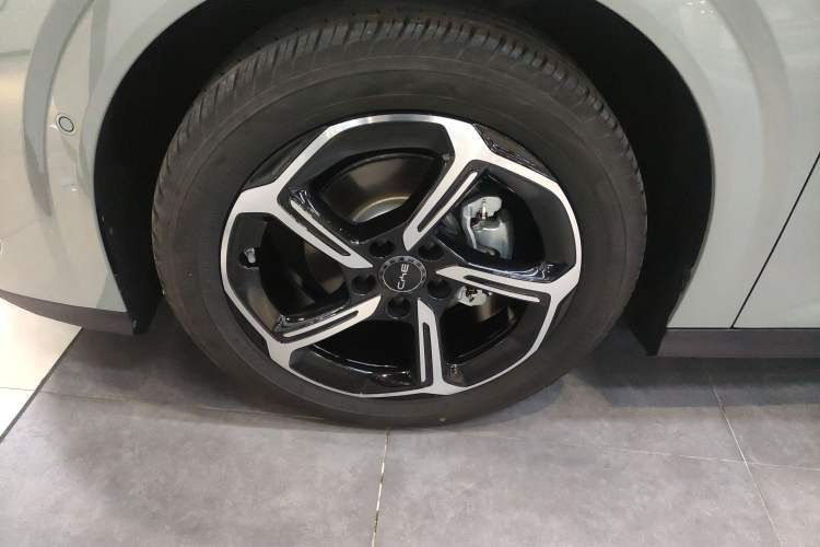 Used BYD Seal 06GT 2025 Intelligent Driving Version 505 Wave Plus Edition
