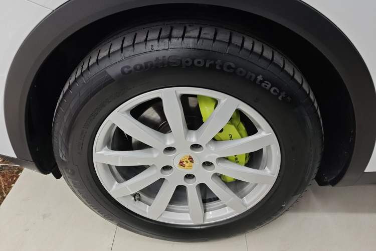 Used Porsche Cayenne E-Hybrid 2019 Cayenne E-Hybrid 2.0T
