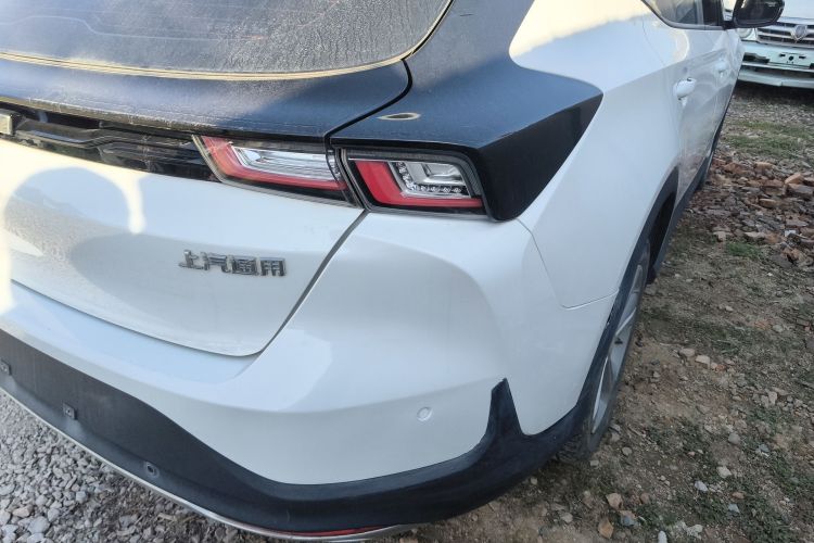 Used Chevrolet Menlo 2022 Star Enjoyment Edition Plus