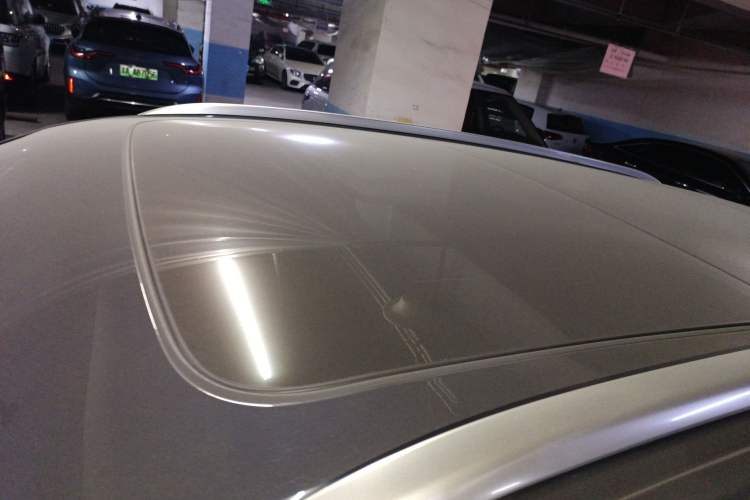 Used Volkswagen Touareg 2023 2.0 TSI RuiShang Edition
