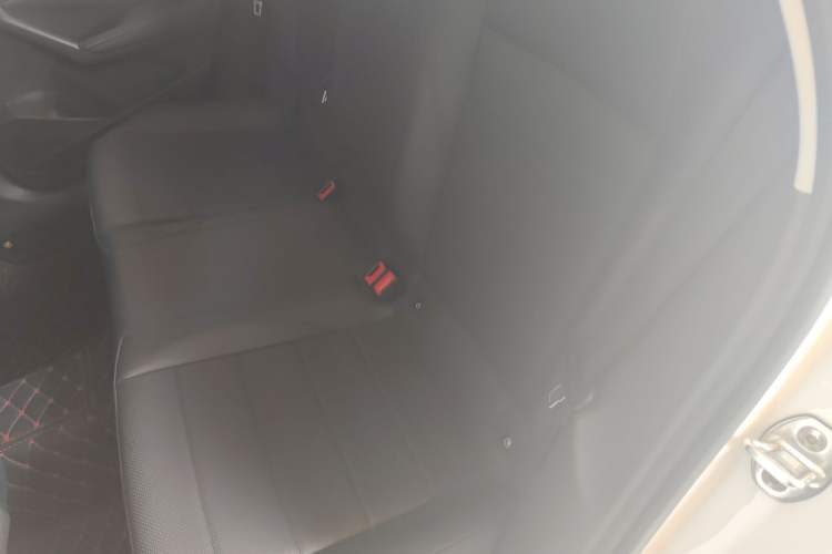 Used Volkswagen Lavida 2021 1.5L Automatic Comfort Edition