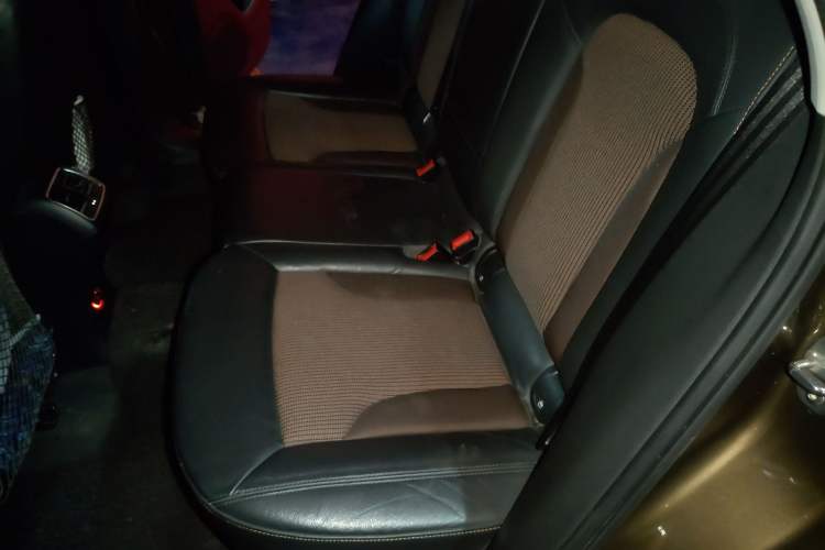 Used Audi Q3 2016 30 TFSI Fashion Model