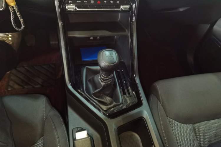 Used Wuling Asta 2021 1.5T Manual Xingyue Edition