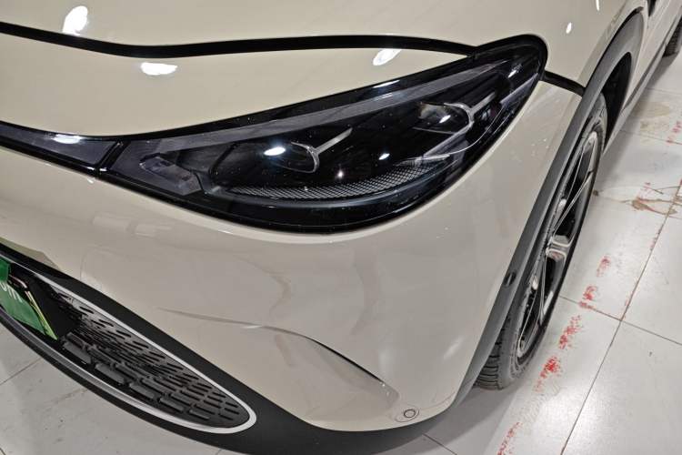 Used smart #3 2024 Dynamic All-Wheel Drive Edition
