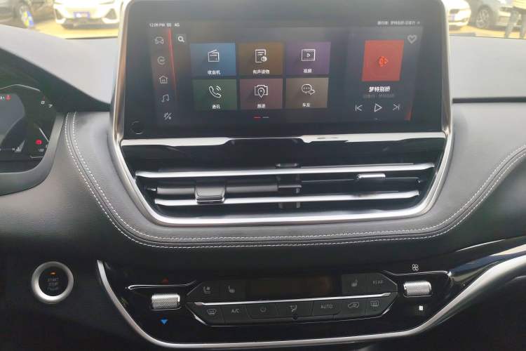 Used SAIC MAXUS G20 2020 2.0T Gasoline Automatic Flagship Edition
