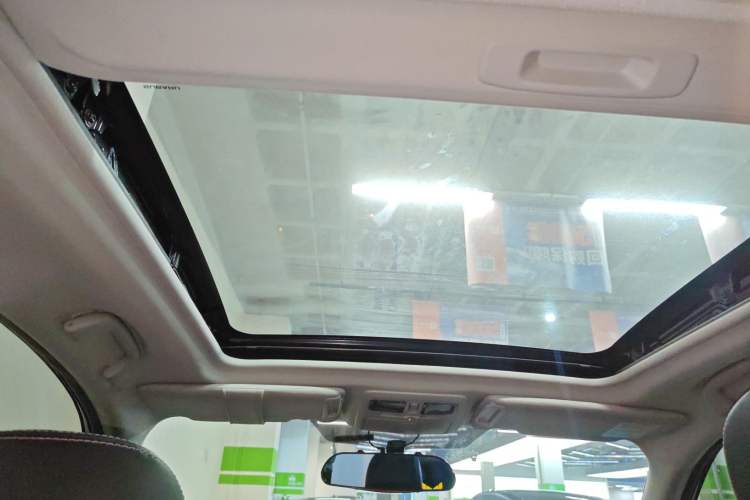 Used Subaru Forester 2013 2.5i Automatic Elite Edition
