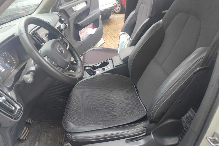 Used Volvo XC40 2020 T3 Smart & Stylish Edition